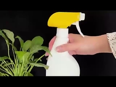 28 mm 0,90 ml/T Boquilla de pulverización espumosa Boquilla de pulverización del gatillo espumoso Para el lavado de automóviles