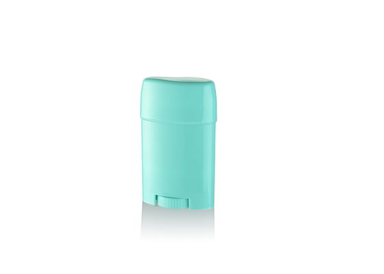 comprar Envases de deodorantes de plástico de plástico antiperspirantes para el embalaje cosmético online manufacture