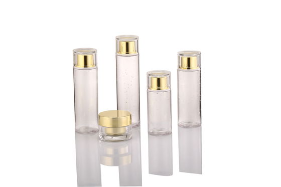 comprar Botella de loción de gran capacidad de 120 ml -200 ml Botella de loción de 30 g PETG Botella de loción Set Jar online manufacture