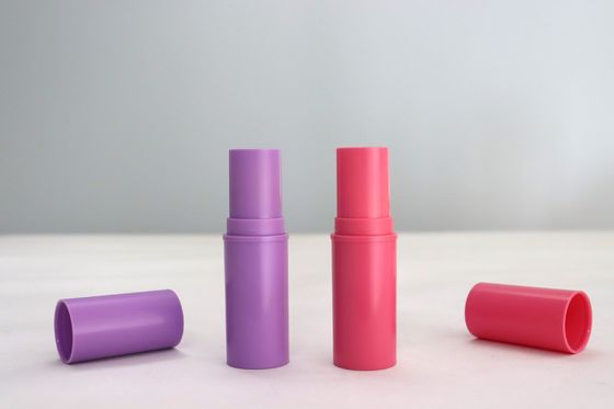 comprar 100% de PP OEM Deodorante Bastón Contenedor Tubos de desodorante Eco Amigable 8g online manufacture