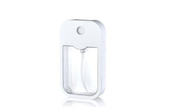 comprar ABS Pocket Perfume 0.1ml/T Botella Sprayer de niebla botella de pulverización continua para el exterior online manufacture