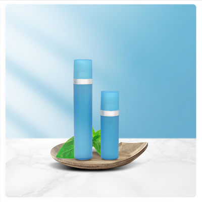 comprar Botella de plástico de PP vacía sin aire Contenedor de loción portátil 15ml 30ml 50ml online manufacture