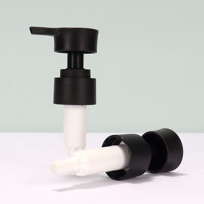 comprar 24/410 28/410 bomba de loción de plástico dispensador de loción de cristal 2.5cc online manufacture