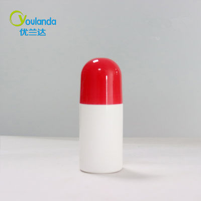 comprar 50 ml de todo el PP en botella para perfumes de viaje botellas de aceite esencial portátiles con rodillo online manufacture