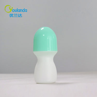 comprar Botella de vidrio de 50cc vacía Botellas de vidrio de plástico con brillo labial online manufacture