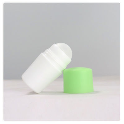 comprar Botellas de plástico vacío de perfume en rollo de botella Botellas pequeñas de rollo de 50 ml para higiene personal online manufacture