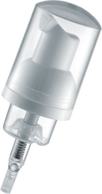 comprar Dispensadores de jabón de plástico para productos de belleza e higiene online manufacture