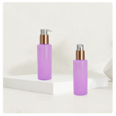 comprar Blanco 24mm Dispenser Loción de la bomba de la mano de la bomba de la loción izquierda derecha de bloqueo para la crema hidratante online manufacture