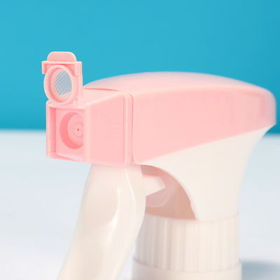 comprar 1.3cc - 1.5cc 28mm Pulverizador de gatillo de plástico 28 410 Con cerradura de raqueta online manufacture