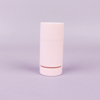 comprar Contenedor de fondo de relleno de bastón de desodorante 20 g para el cuidado sostenible de la piel online manufacture