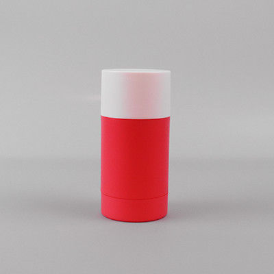 comprar Contenedor redondo de 75 ml de desodorante fácil de llevar online manufacture