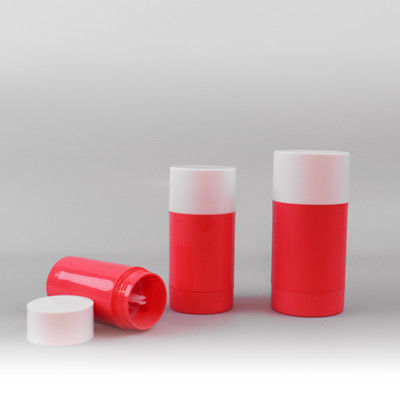 comprar Contenedor de 20 ml de bastón de desodorante 30 ml de 50 ml de 75 ml de uso diario online manufacture