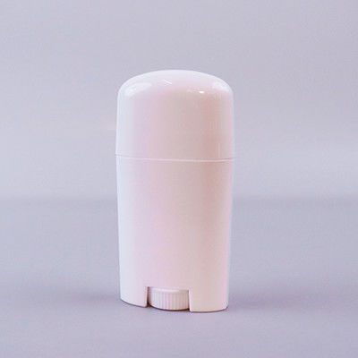 comprar 50 g Deodorante para el cuidado de la piel Contenedor de bastón Deodorante Contenedor reutilizable para fragancia online manufacture