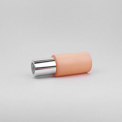 comprar Botella de goteo PETG de 60 ml con dispensador de presión para esencias cosméticas online manufacture