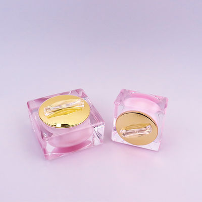 comprar Envases de cosméticos acrílicos de lujo 30g 50g para crema facial online manufacture