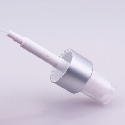 comprar Cuidado de la piel 80 ml Sprayer de niebla fina Botella de niebla fina vacía con resorte 304H para cuidado personal online manufacture