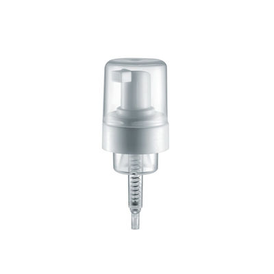 comprar 42/410 PP bomba de loción de plástico loción de mano dispensador bomba de espuma para champú botella de jabón online manufacture