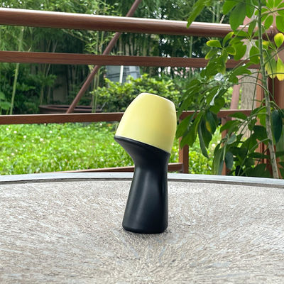 comprar Botellas de perfume roll-on recargables de forma especial, botellas roll-on de plástico para mezclas de aromaterapia online manufacture