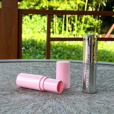 comprar Contenedor de bastón de desodorante personalizado de 8g con impresión de logotipo online manufacture