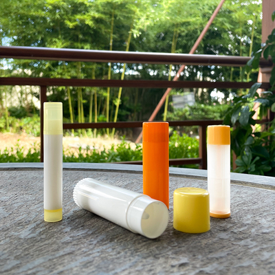 comprar 2.6 ml 4.5 ml 8 ml 14.3 ml Contenedor de tamaño de viaje de bastón de desodorante online manufacture