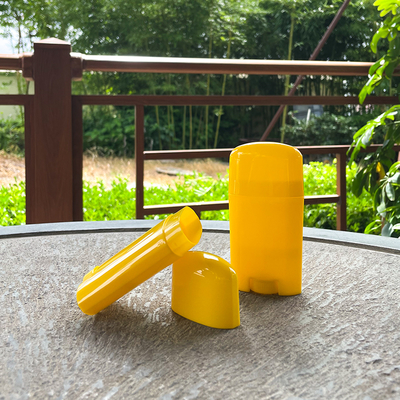 comprar Contenedor de barra desodorante PP 50ml para fragancia antitranspirante online manufacture