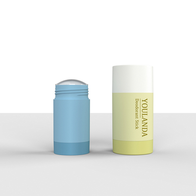 comprar Contenedor de barra desodorante PP 20ml-75ml para antitranspirante online manufacture