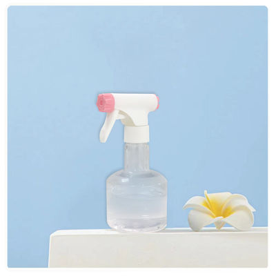 Pulverizador de gatillo de plástico de 28 mm Pulverizador de gatillo químico de 1.0cc