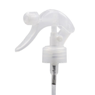 Gran Producción de plástico Mini Botella de disparo Spray 38 400 Dispersor de disparo 0,55 ml/T - 0,60 ml/T