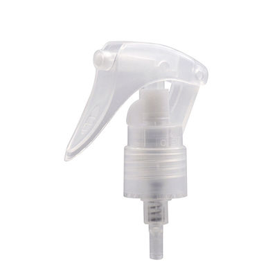 20/410 24/410 Cabeza de pulverización para perfumes de plástico