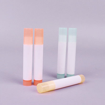 Contenedores de desodorante de bolsillo de 2,6 gramos de desodorante para uñas de labios
