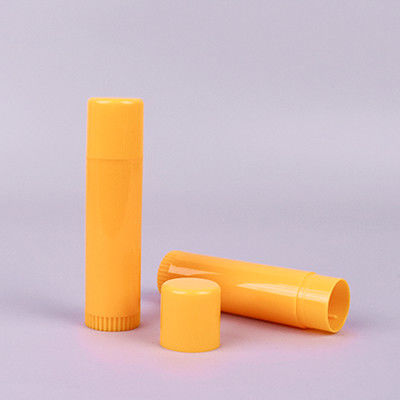 Tamaño de viaje 14.3ml Mini Deodorante Bastón Contenedor Deodorante libre de desechos para el cuidado personal