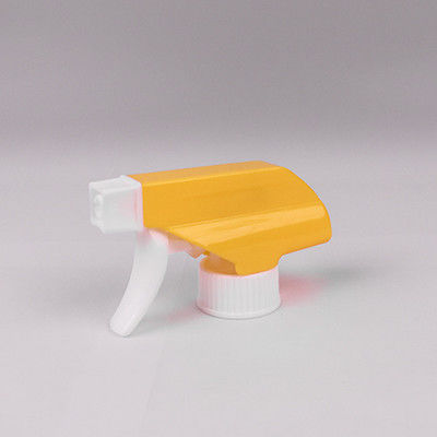 Fabricante de pulverizador de gatillo 28/410 28/415 Pulverizadores de gatillo de plástico 28 400 Pulverizador de niebla 0.8cc - 0.9cc