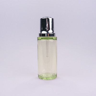 Botellas con gotero congeladas de 50 ml PETG 20 400 estética funcional