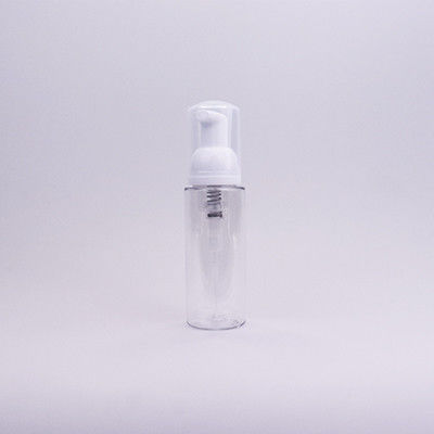Botella de la bomba de jabón espumante PET de 30 mm 40 ml Dispensador de jabón espumante de 50 ml para higiene de manos