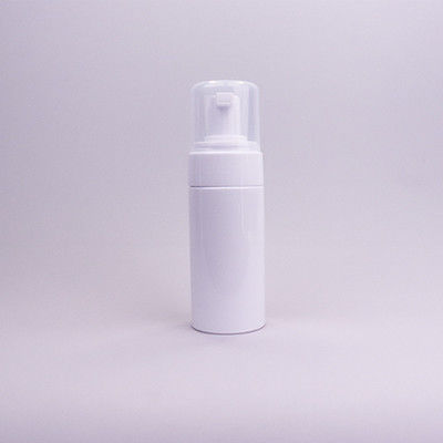 0.8cc Botella de bomba de jabón espumante PET vacía Botellas de bomba de espuma vacía