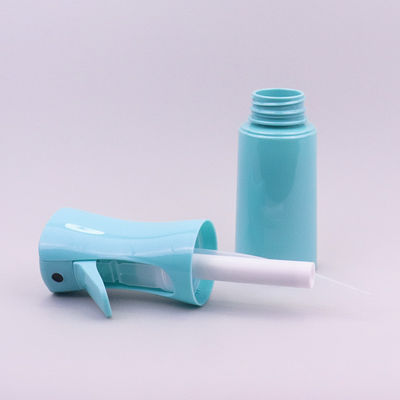 Pulverizador de niebla fina de alta presión botella de pulverizador de jardín de 200 ml para peluquería