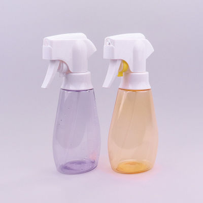 Botella de niebla fina de 200 ml vacía para plantas y hogar