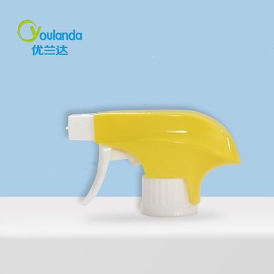 28 mm 0,90 ml/T Boquilla de pulverización espumosa Boquilla de pulverización del gatillo espumoso Para el lavado de automóviles