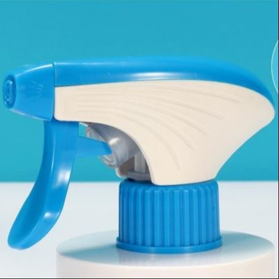 0.9cc Plant Spraying Plastic Trigger Sprayer Sprayer Resistente a las sustancias químicas para limpieza