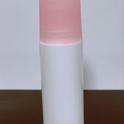Envases de bolas de perfume de 88 ml en rollo blanco vacío